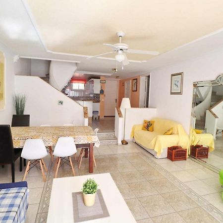 Parque Santiago2 Villa1 By Tenerife Rental & Sales 플라야데라스아메리카스 외부 사진