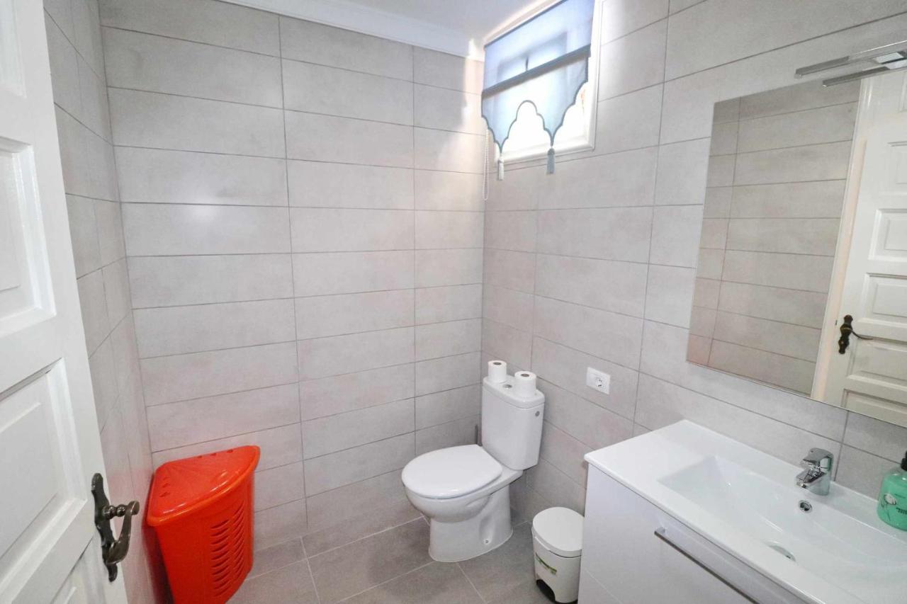 Parque Santiago2 Villa1 By Tenerife Rental & Sales 플라야데라스아메리카스 외부 사진