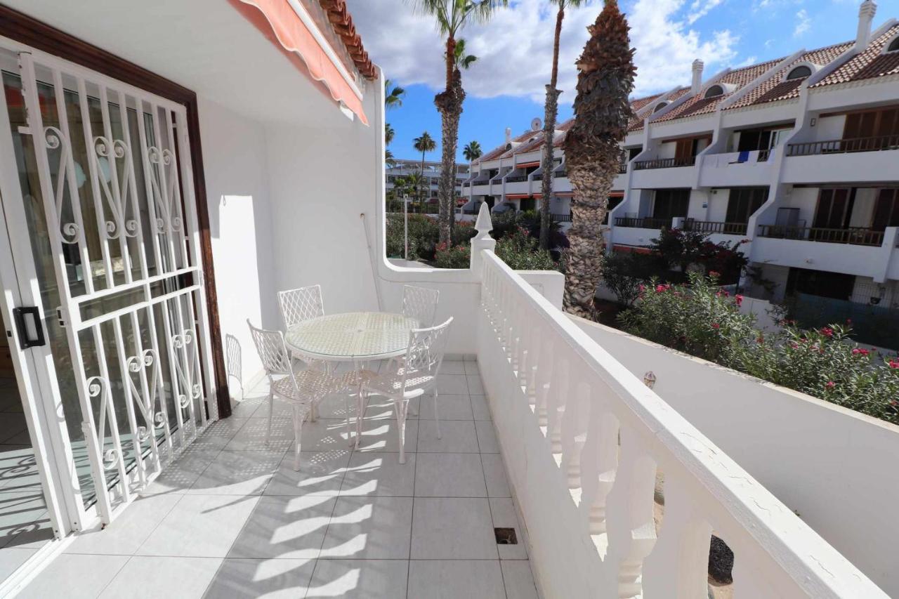 Parque Santiago2 Villa1 By Tenerife Rental & Sales 플라야데라스아메리카스 외부 사진
