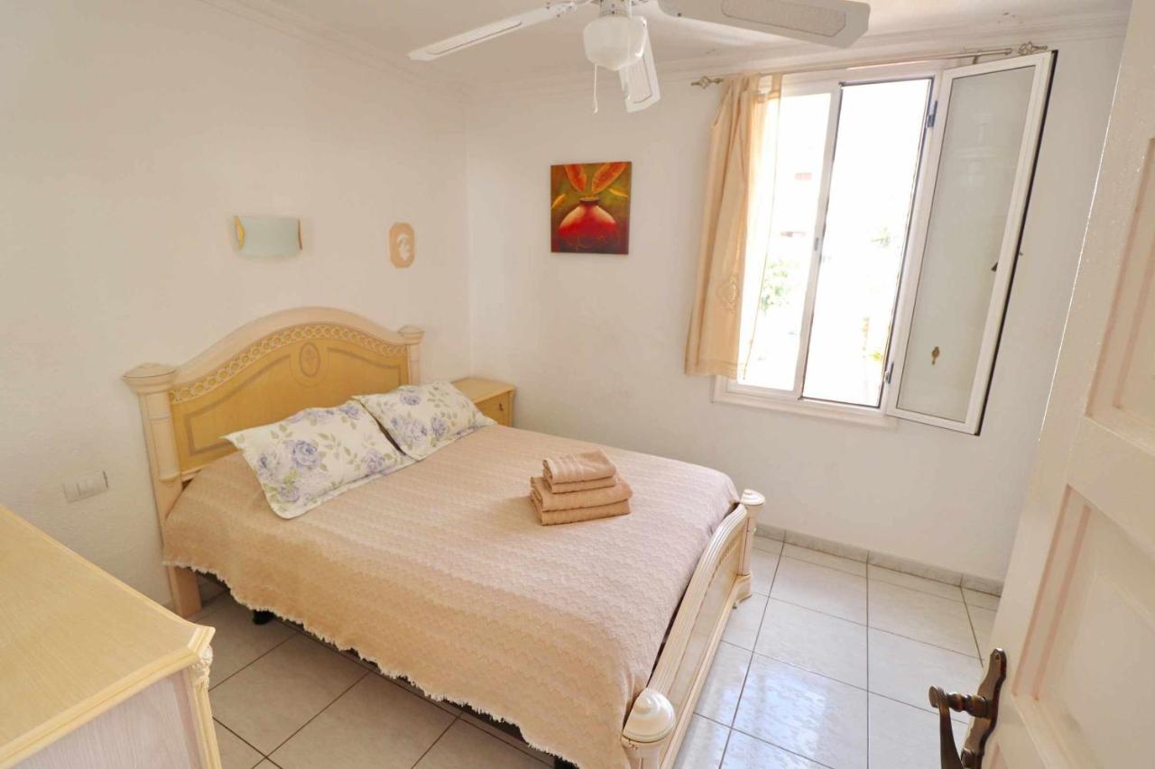 Parque Santiago2 Villa1 By Tenerife Rental & Sales 플라야데라스아메리카스 외부 사진