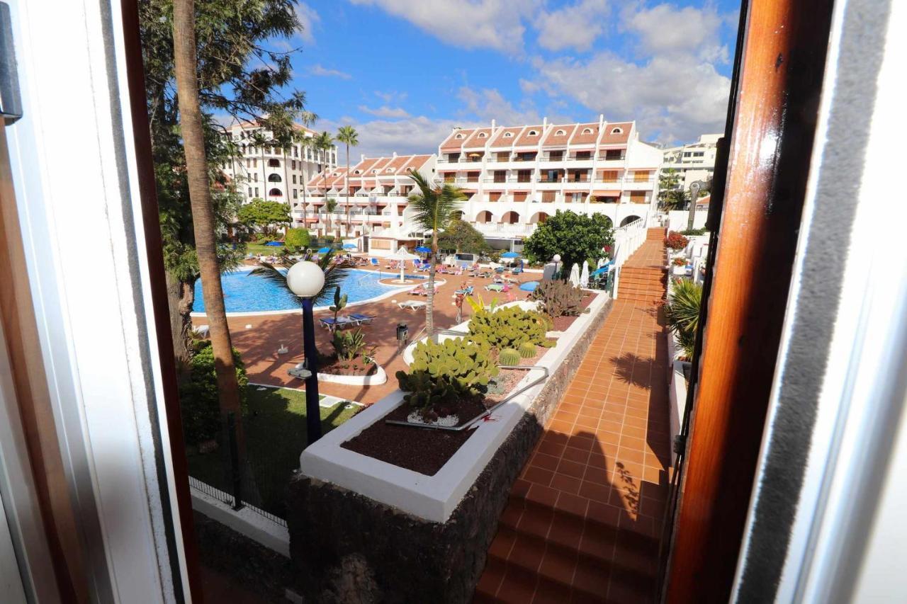 Parque Santiago2 Villa1 By Tenerife Rental & Sales 플라야데라스아메리카스 외부 사진