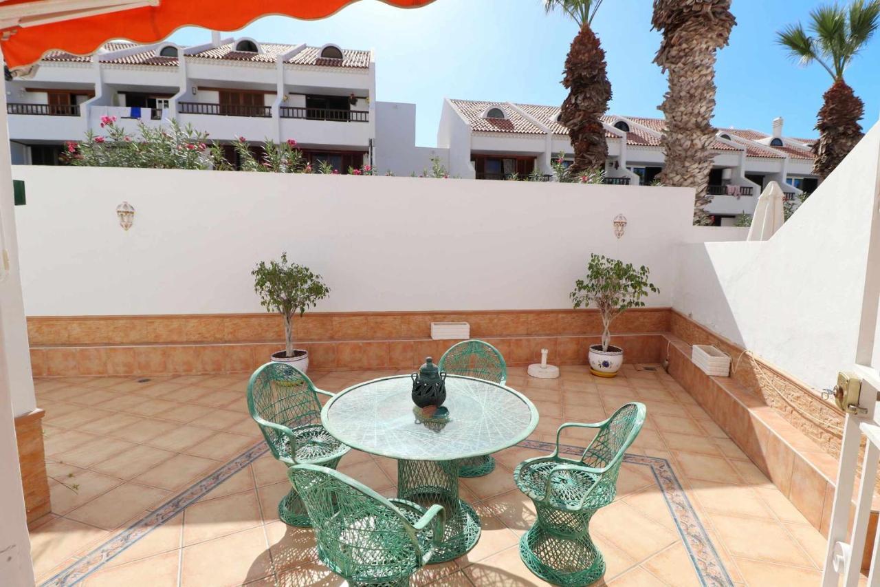 Parque Santiago2 Villa1 By Tenerife Rental & Sales 플라야데라스아메리카스 외부 사진