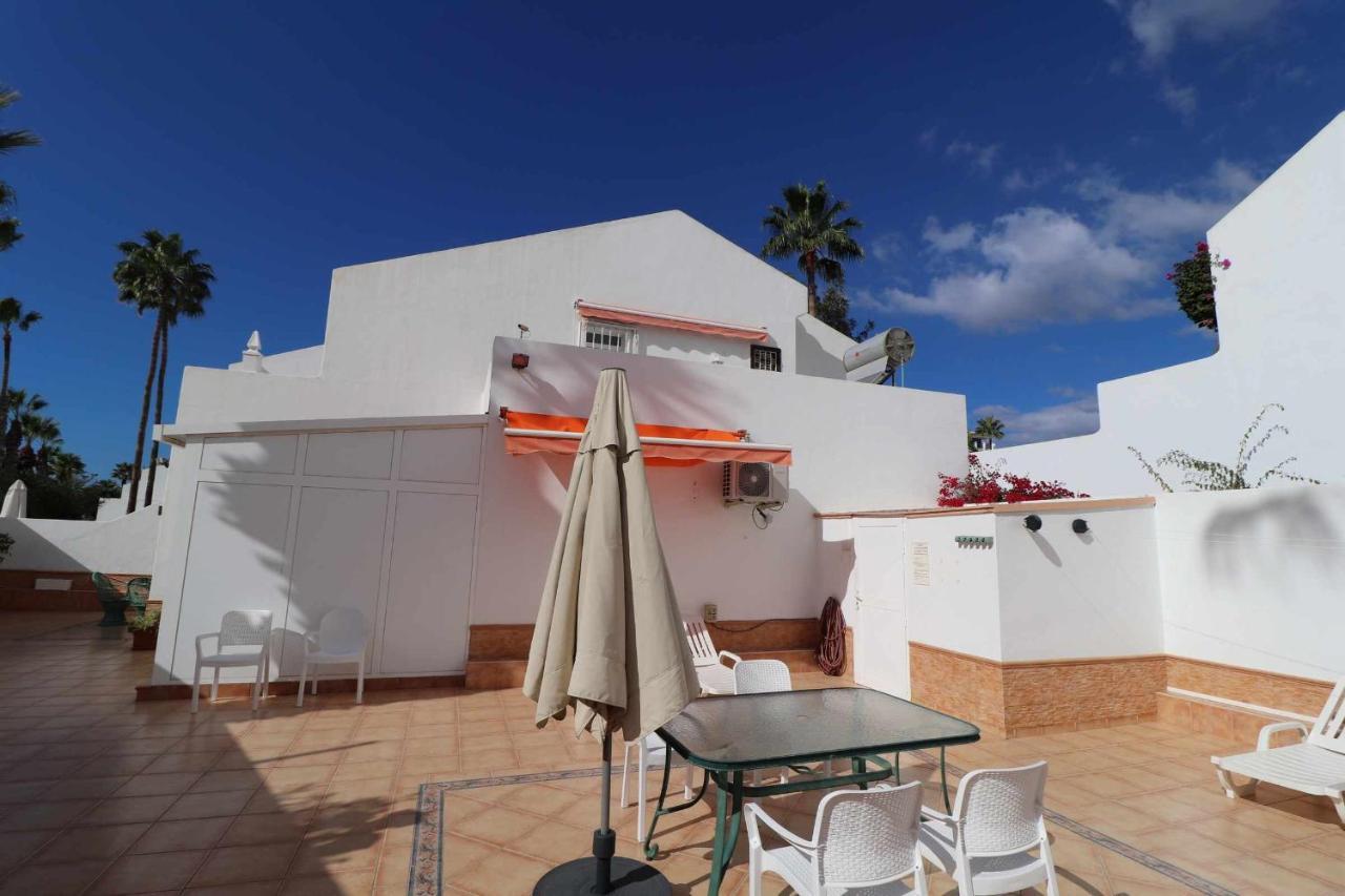 Parque Santiago2 Villa1 By Tenerife Rental & Sales 플라야데라스아메리카스 외부 사진