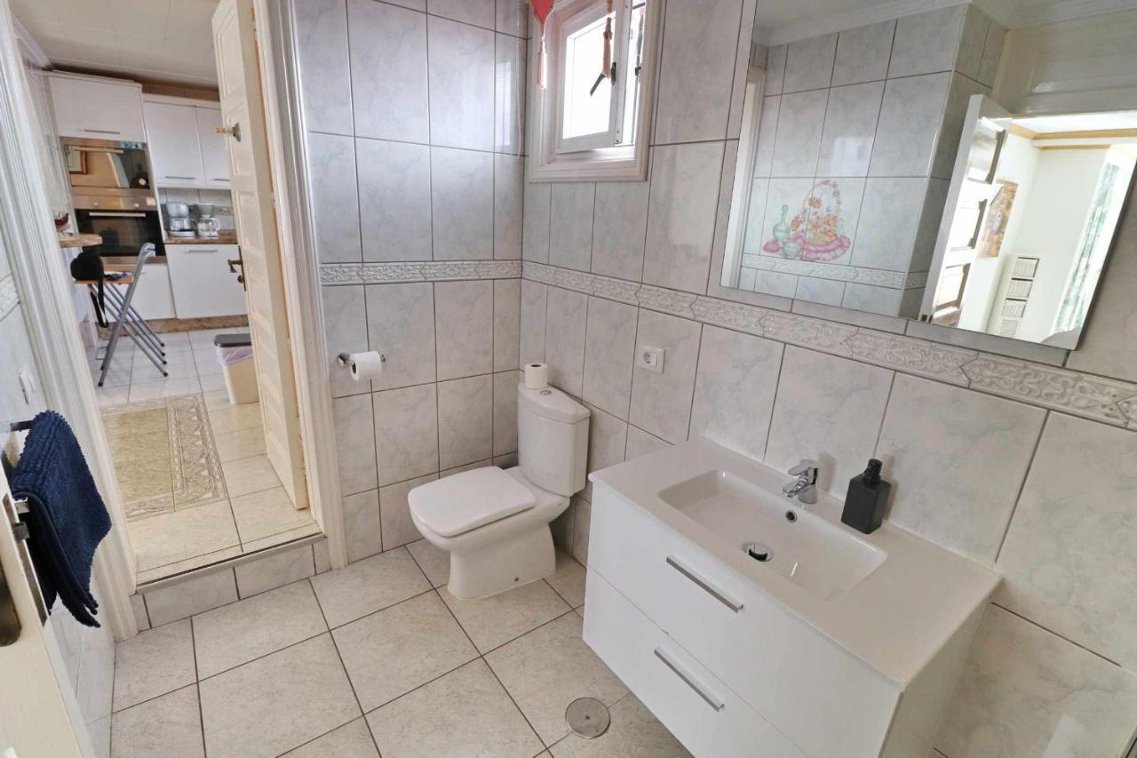 Parque Santiago2 Villa1 By Tenerife Rental & Sales 플라야데라스아메리카스 외부 사진