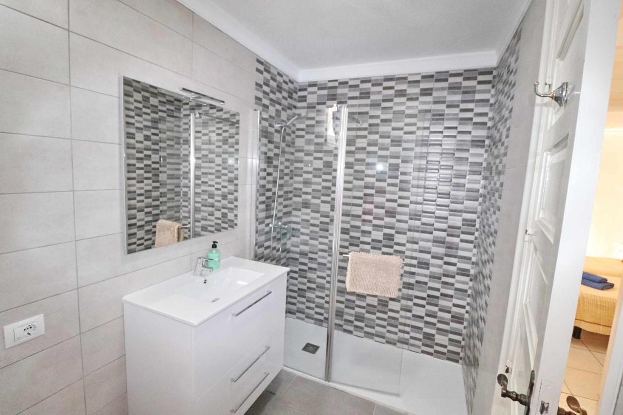 Parque Santiago2 Villa1 By Tenerife Rental & Sales 플라야데라스아메리카스 외부 사진
